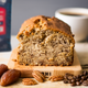 Performance Coffee Date Pecan Bread