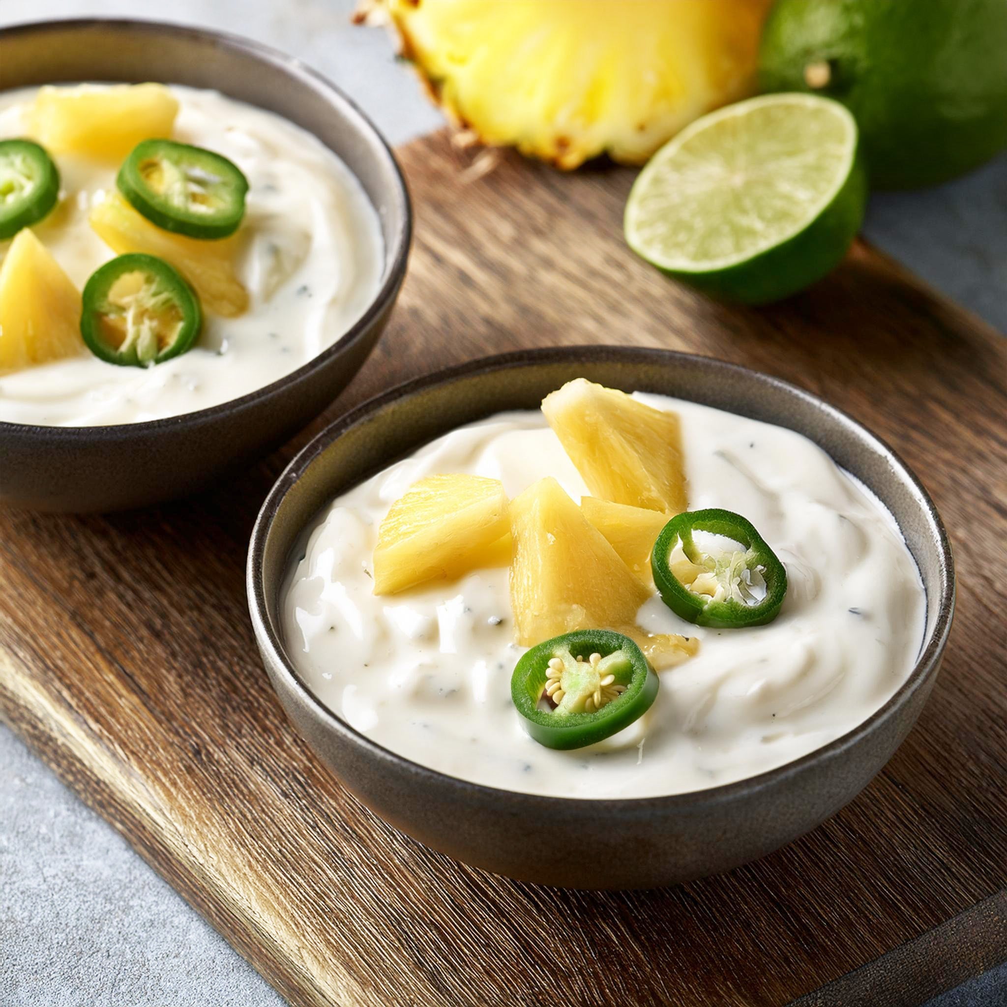 Super Duper Superfoods Dip