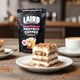 Protein Coffee Tiramisu
