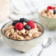 Vanilla Superfood Creamer More Than Oats Meal