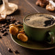 Level Up Your Morning Ritual: The Power of Protein Mushroom Coffee