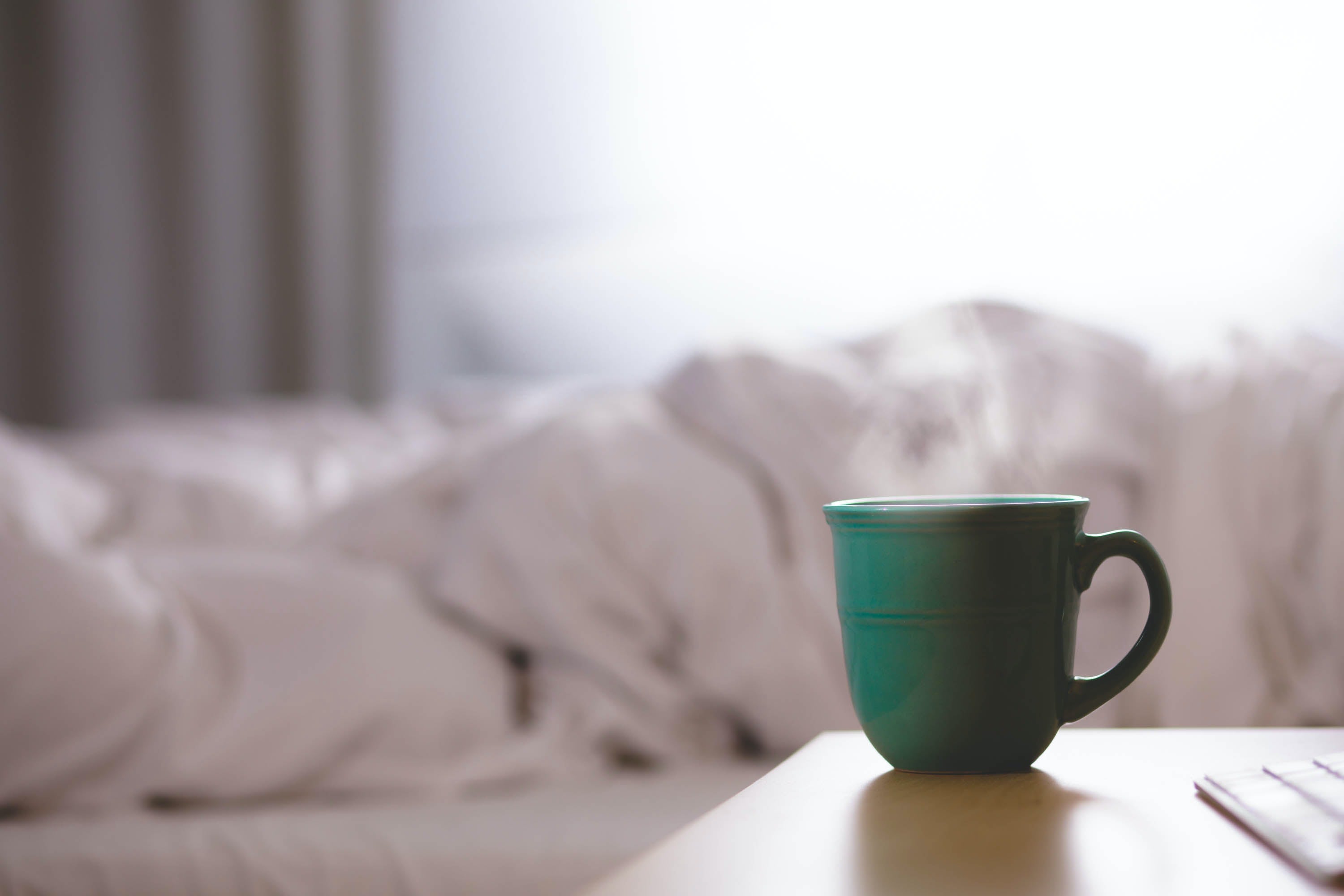 Minty Sleepy Time Tea Recipe