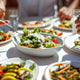 Healthy Diets and Blue Zones: What are They and What Foods Do People Eat There?