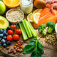 Fuel Your Satiety: How To Naturally Support GLP-1 With Smart Food Choices
