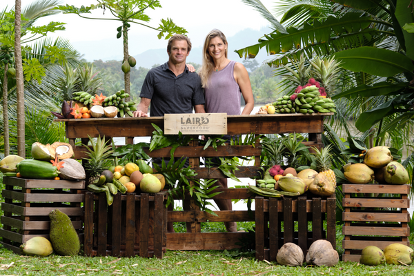 How Rare Ingredients Transform Ordinary Nutrition into Extraordinary Wellness