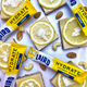 Laird Superfood Lemon Bars