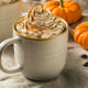 Pumpkin Cold Foam Magic: A Superfood Twist on Fall’s Favorite Sip