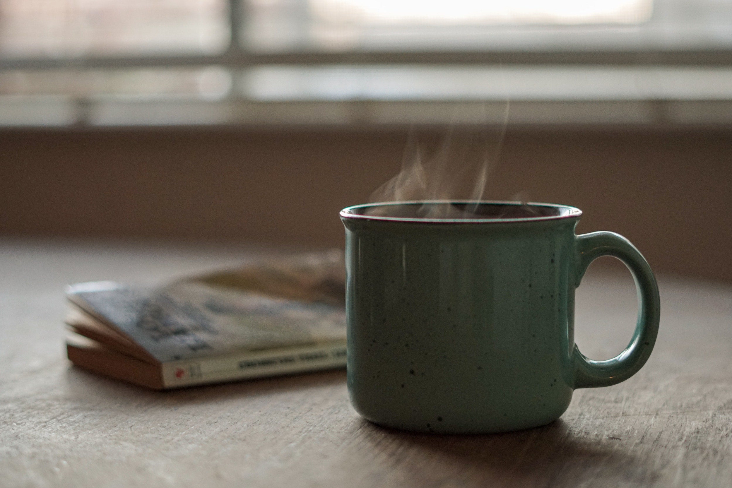 Ginger Lemon Tea Recipe