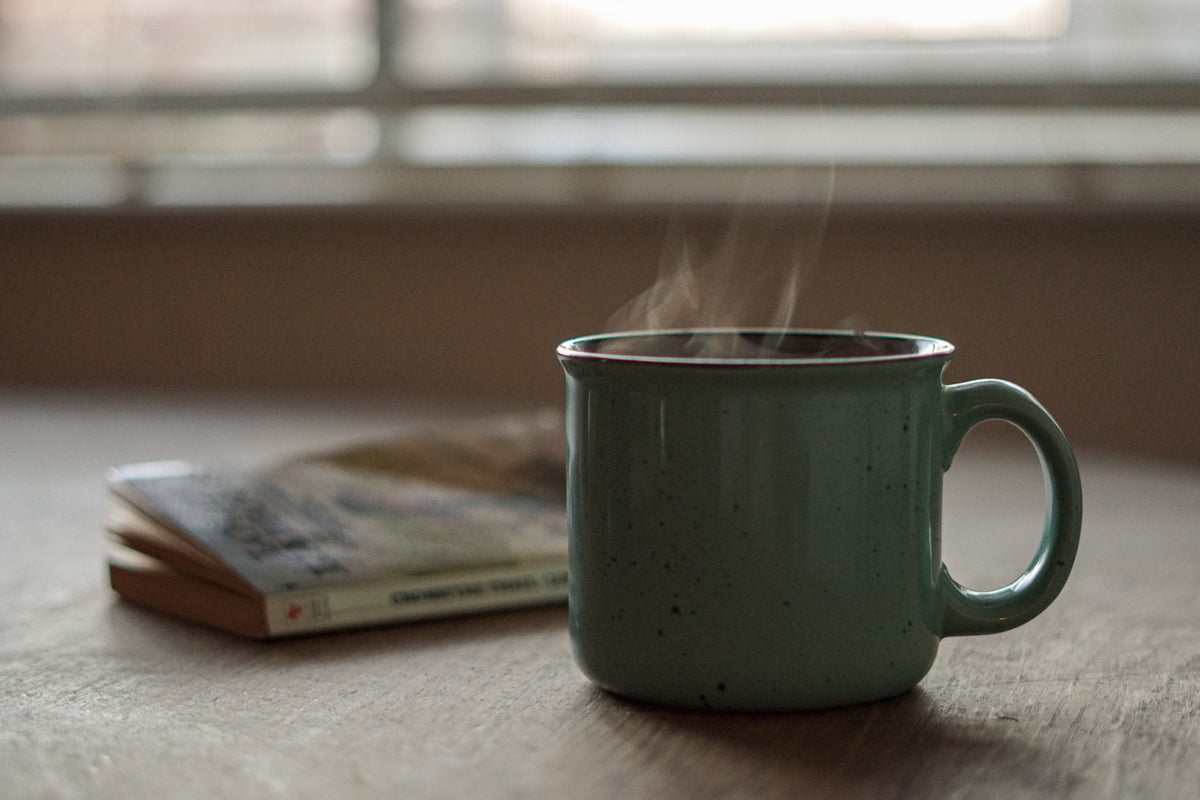 Ginger Lemon Tea Recipe