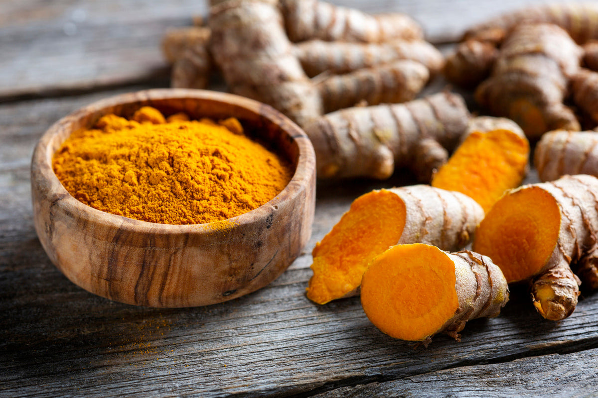 Turmeric as a Weight Loss Product: Benefits and What You Should Know