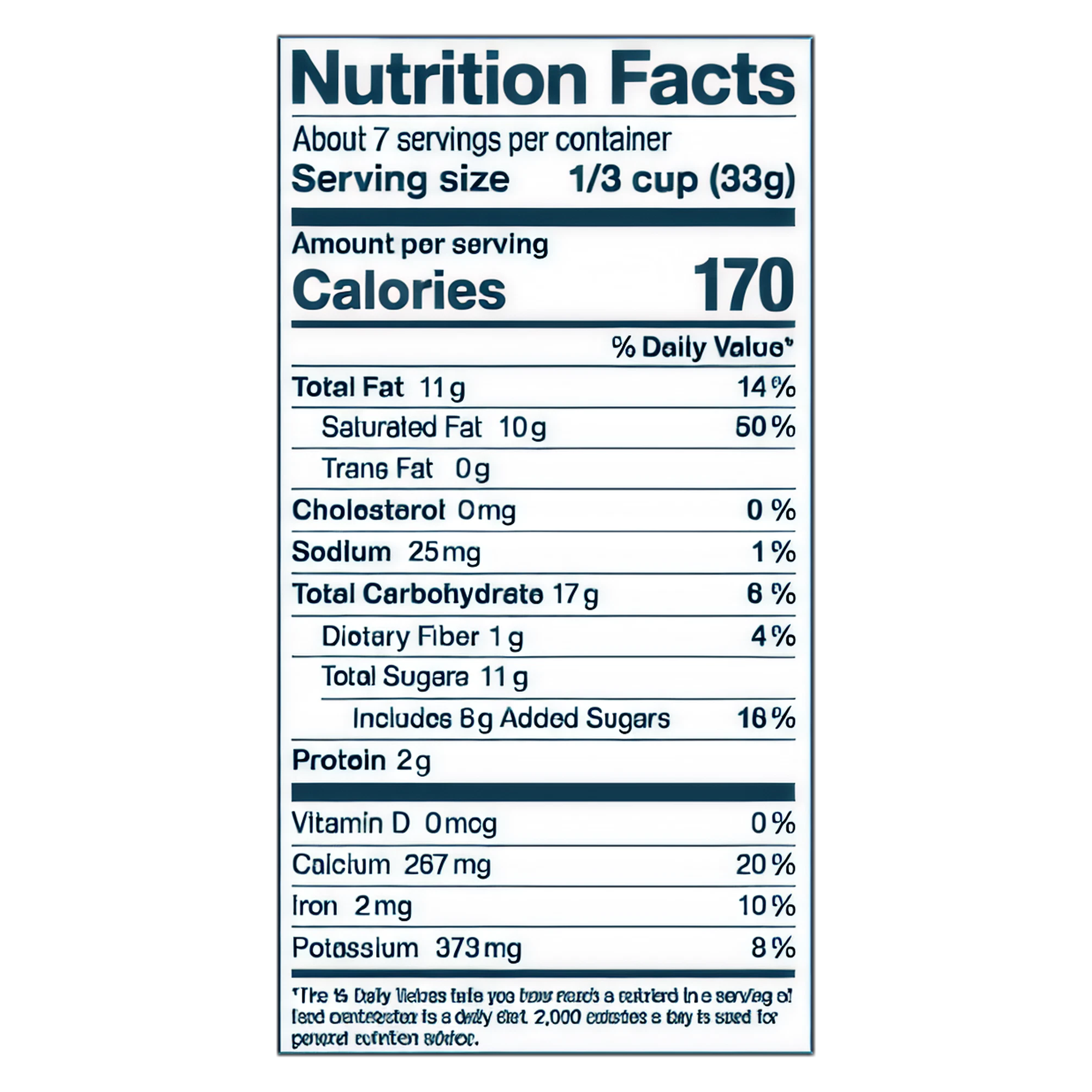 Pumpkin Spice Instant Latte