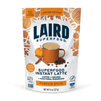 Pumpkin Spice Instant Latte