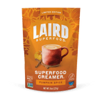 Pumpkin Spice Superfood Creamer