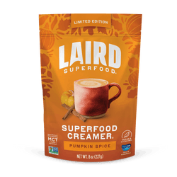 PUMPKIN SPICE