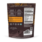 Performance Mushrooms - Back of pack