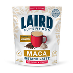 Maca Instant Latte