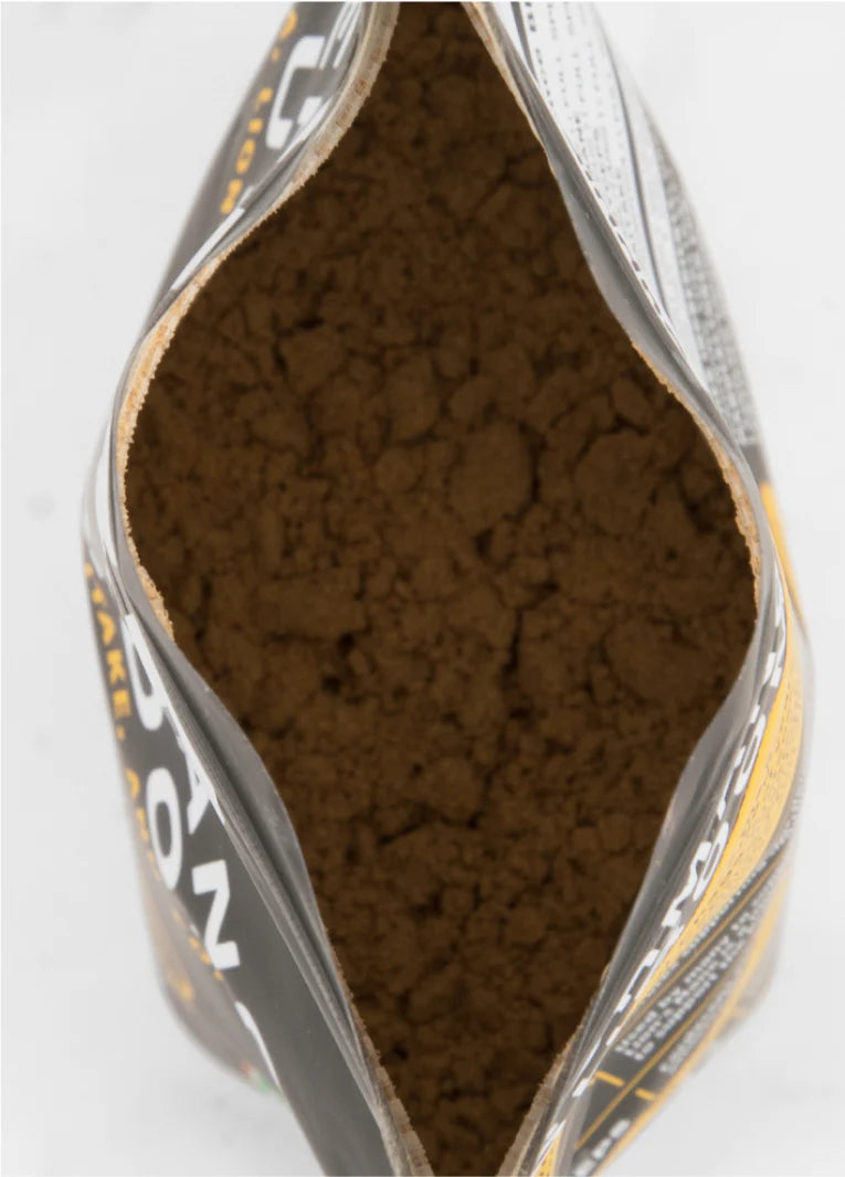 Performance Mushrooms