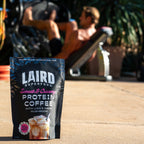 Sweet & Creamy Protein Coffee 5.3oz