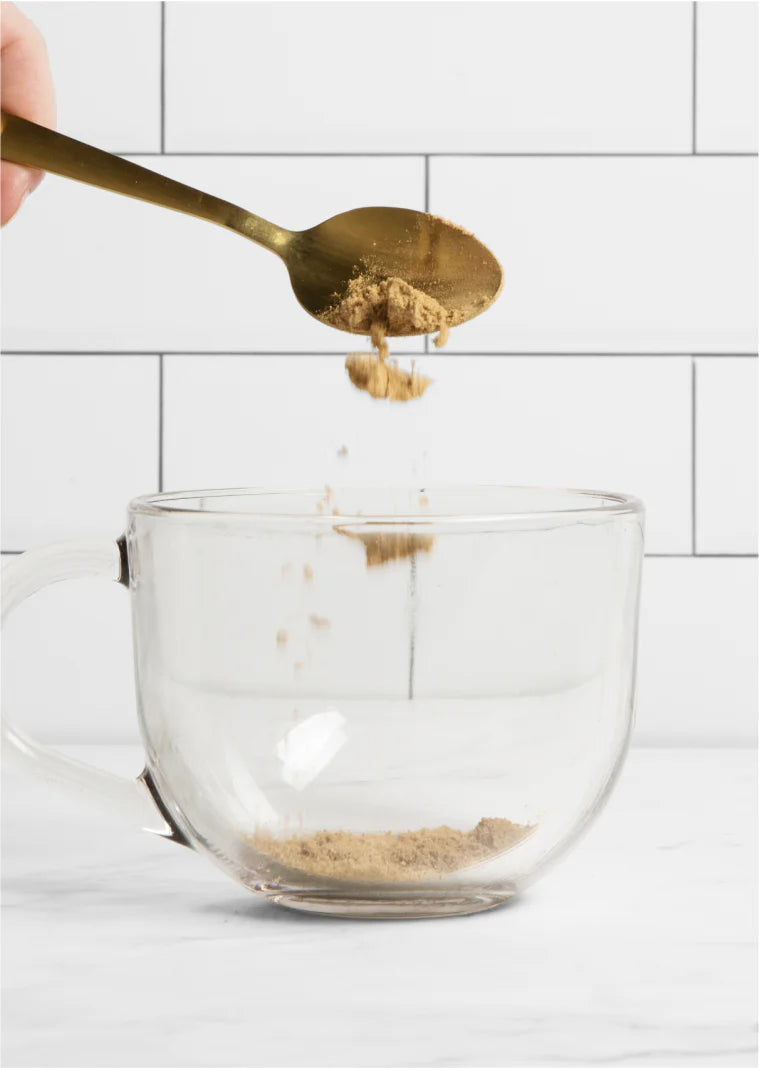 Performance Mushrooms