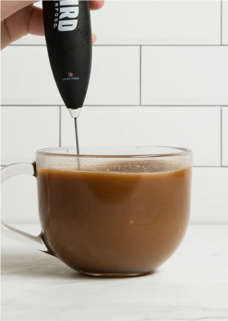 Performance Mushrooms