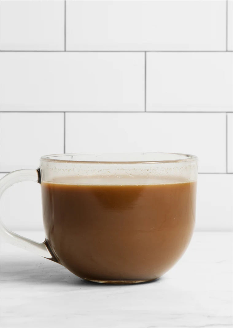 Performance Mushrooms