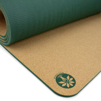 Aura Yoga Mat