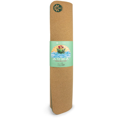 Aura Yoga Mat