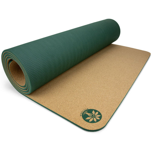 Aura Yoga Mat