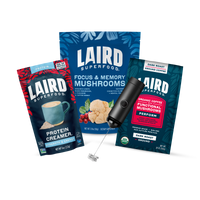 Bold Protein 12g Bundle