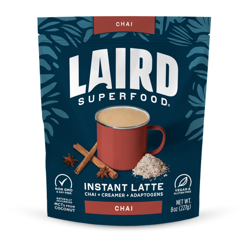 Chai Tea Latte Caffeine Content: Vital Energy Facts!