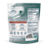 Chai Instant Latte Packaging Back of Package