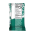Chocolate Mint Protein Bar Nutrition Fact Panel