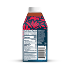 Laird Superfood Liquid Creamer Cinnamon Back of Package