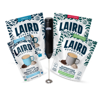 Coffee Latte Bundle