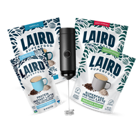 Coffee Latte Bundle
