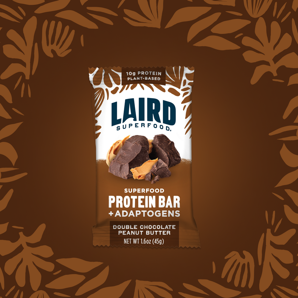 IS THERE SUCH A THING AS TOO MUCH CHOCOLATE?