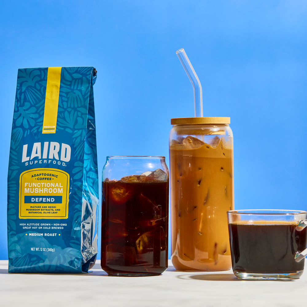 Coffee That Does More