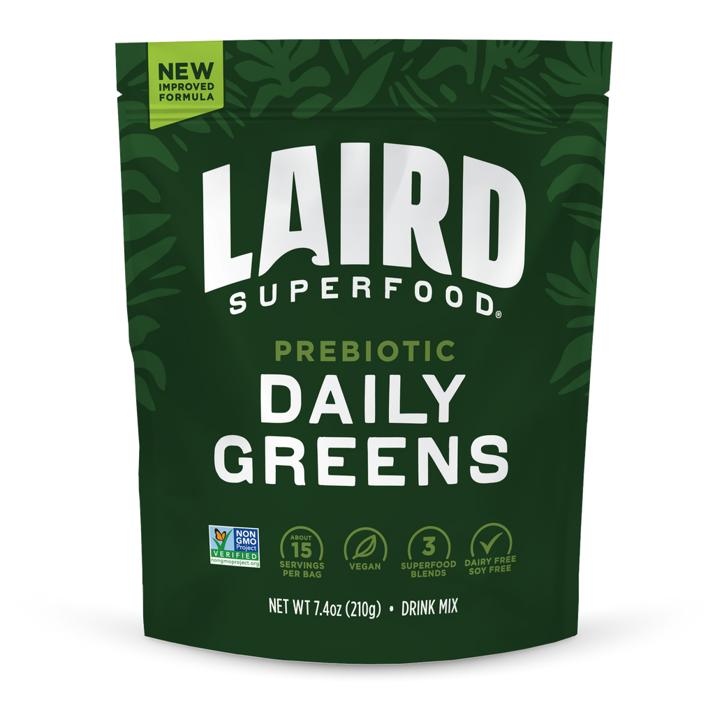 Prebiotic Daily Greens