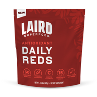 Daily Reds Antioxidants by Laird Superfood