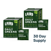 Prebiotic Daily Greens