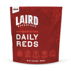 Invigorating Daily Reds