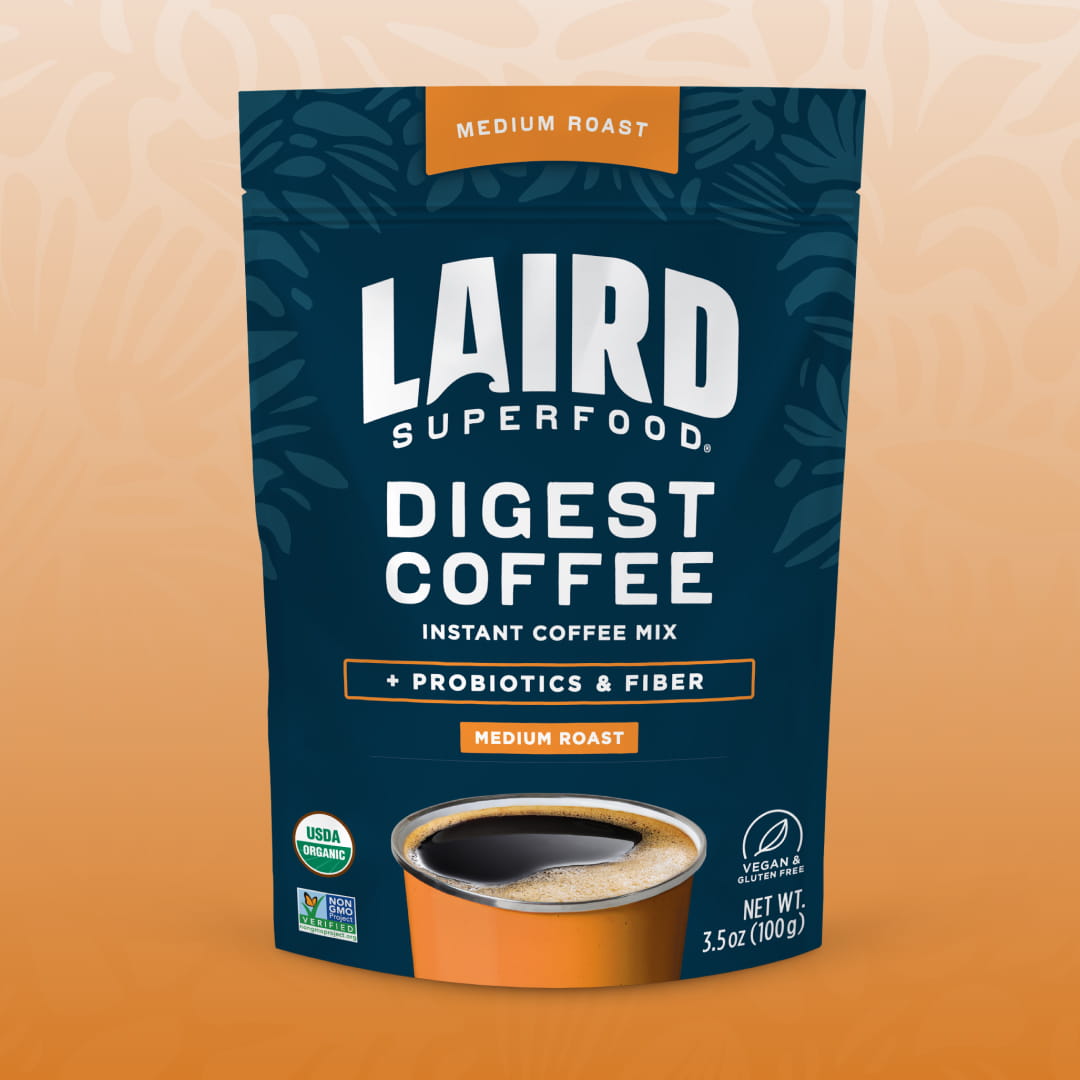 DIGEST Instant Coffee