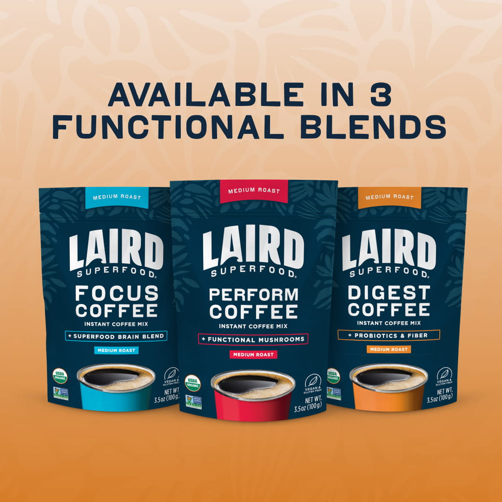 DIGEST Instant Coffee