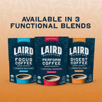 DIGEST Instant Coffee