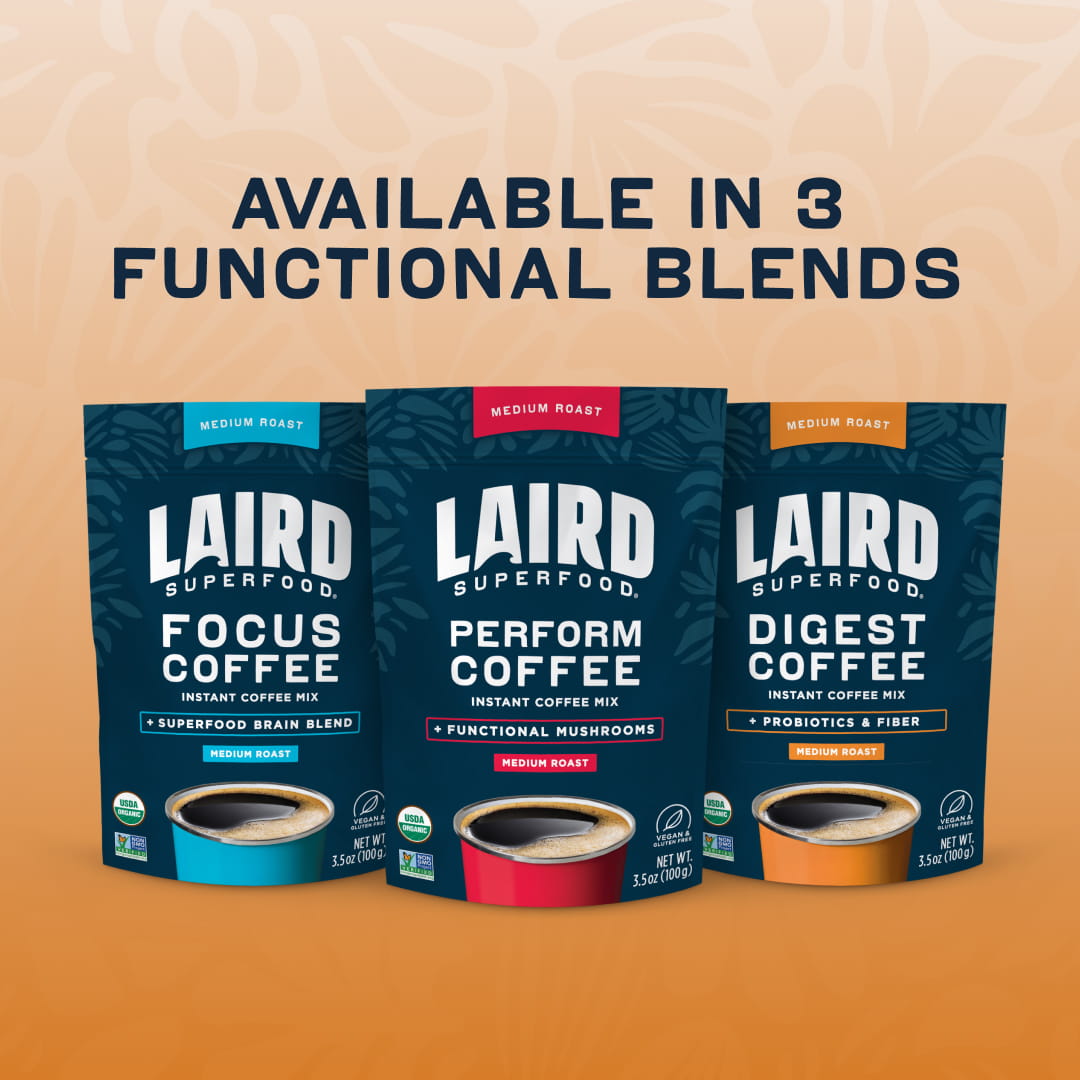 DIGEST Instant Coffee