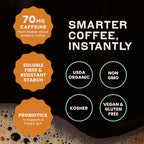 DIGEST Instant Coffee - Sticks