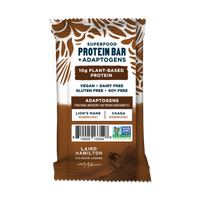 Double Chocolate Peanut Butter Protein Bar