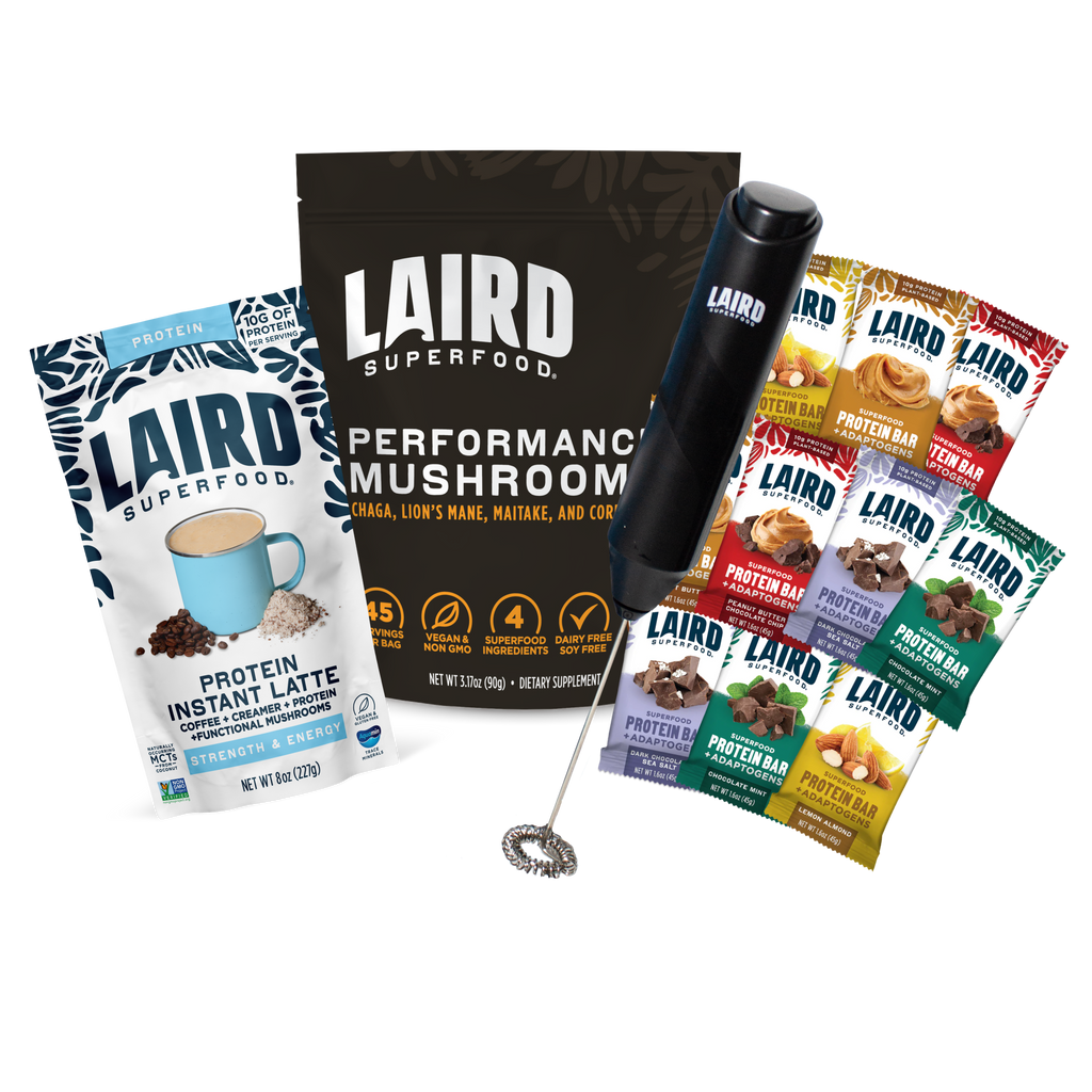 Energy Stack 20g Bundle