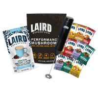 Energy Stack 20g Bundle