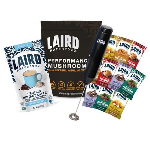 Energy Stack 20g Bundle